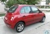 Nissan Micra  2008. ���� 6