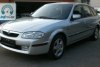 Mazda 323 f 2000. ���� 2