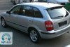 Mazda 323 f 2000. ���� 4