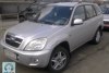 Chery Tiggo  2007. ���� 3