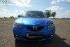 Mazda 3  2006. ���� 2