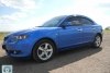 Mazda 3  2006. ���� 3