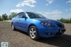 Mazda 3  2006. ���� 1
