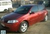 Renault Megane Extreme 2009 2008. ���� 8