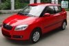 Skoda Fabia  2009. ���� 1