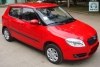 Skoda Fabia  2009. ���� 3
