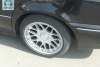 BMW 5 Series  1997. ���� 8