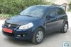 Suzuki SX4 1.6I 2009. ���� 3