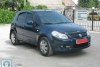 Suzuki SX4 1.6I 2009. ���� 1