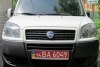 Fiat Doblo cargo 2006. ���� 2