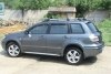 Mitsubishi Outlander sport 2007. ���� 3