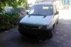 Peugeot Partner 1.9d 2000. ���� 2
