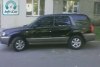 Subaru Forester  2005. ���� 5