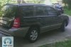 Subaru Forester  2005. ���� 8