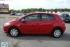 Toyota Auris  2007. ���� 3