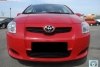 Toyota Auris  2007. ���� 4