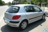 Peugeot 307 XLINE 2006. ���� 4