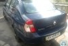 Renault Clio (Symbol) 2008. ���� 3