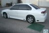 Subaru Legacy Exclusive 1995. ���� 4