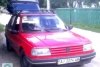 Peugeot 309  1987. ���� 2