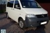Volkswagen Transporter T5 �²�� 7+1 2009. ���� 1