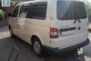 Volkswagen Transporter T5 �²�� 7+1 2009. ���� 5