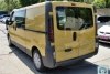Opel Vivaro Long 2004. ���� 3