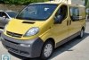 Opel Vivaro Long 2004. ���� 7