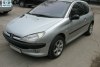 Peugeot 206 1.4automatic 2002. ���� 2