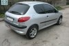 Peugeot 206 1.4automatic 2002. ���� 3