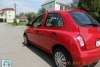 Nissan Micra  2008. ���� 5