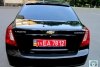 Chevrolet Lacetti SX 2007. ���� 7
