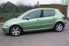 Peugeot 307 2.0 AT XSI 2005. ���� 2