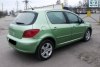 Peugeot 307 2.0 AT XSI 2005. ���� 4