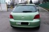 Peugeot 307 2.0 AT XSI 2005. ���� 5