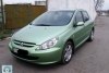 Peugeot 307 2.0 AT XSI 2005. ���� 6