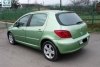 Peugeot 307 2.0 AT XSI 2005. ���� 7