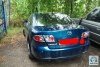Mazda 6  2006. ���� 3