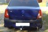 Dacia Logan Ambiance 2006. ���� 4