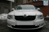 Skoda Superb  2010. ���� 1
