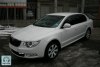 Skoda Superb  2010. ���� 8