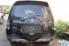 Mitsubishi Pajero Wagon  2007. ���� 6