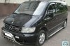 Mercedes Vito 112 cljma 2002. Фото 1