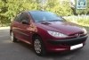 Peugeot 206  2006. ���� 1