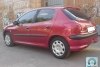 Peugeot 206  2006. ���� 4