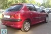 Peugeot 206  2006. ���� 5