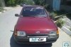 Ford Escort ��� 1986. ���� 1