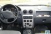 Dacia Logan  2007. ���� 5