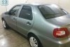 Fiat Siena elx 2006. ���� 12