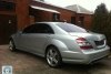 Mercedes S-Class Long 5.5AMG 2008. ���� 2